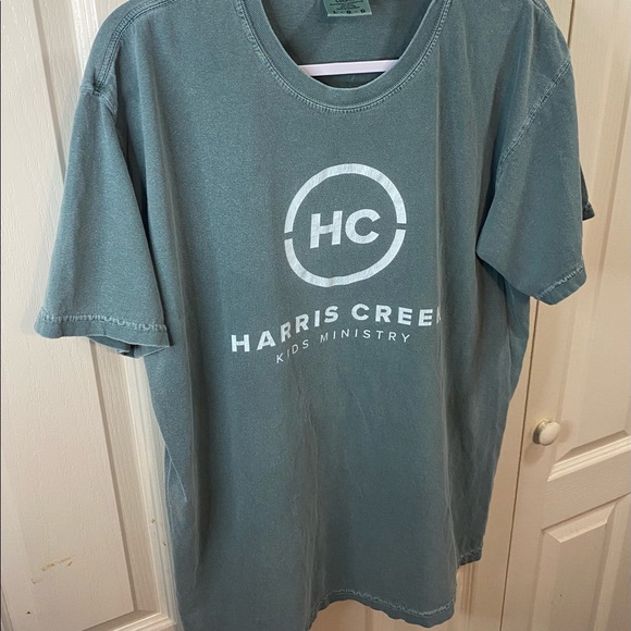 Comfort colors T-shirt - Picture 5 of 5